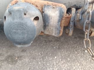 PEUGEOT 206 Ferdehátú (2A/C) Bal első Hangszóró 40. kép