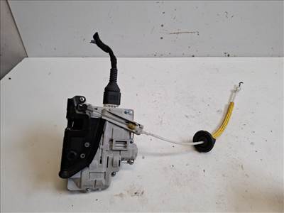 Audi A4 (8E B7) jobb hátsó ajtózár 8E0839016AA