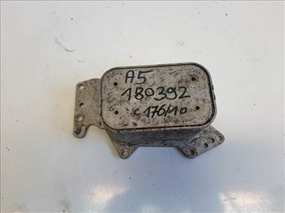 Audi A5 (8T3) motorolajhûtő 059117021K