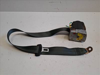 Audi Allroad (C5) bal hátsó biztonsági öv feszítő (övfeszítő) 4B9857505