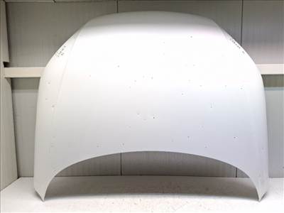 Audi TT (8J) motorháztető