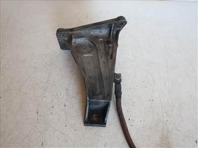 Bmw 3-as sorozat E46 (E46) jobb első motortartó bak 6754185