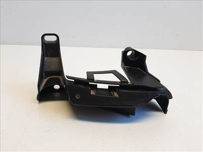 Citroen C3 (SC) bal hátsó lökhárító tartó 9683977280