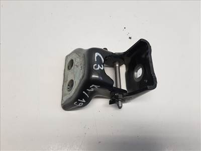 Citroen C3 (SC) bal hátsó felső ajtó zsanér