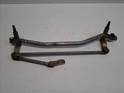 Citroen C3 (FC) első ablaktörlő szerkezet motor nélkül