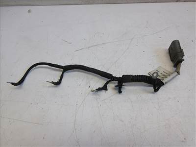 Citroen C4  izzítógyertya vezeték 9657700780