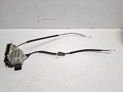 Citroen C4 jobb hátsó ajtózár 9685352080