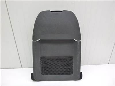 Citroen C4 grand picasso bal első ülés háttámla borítás