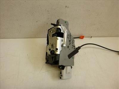 Citroen C4 grand picasso bal hátsó ajtózár 24092158