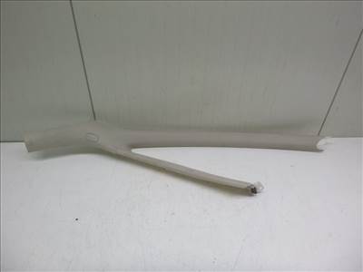 Citroen C4 grand picasso bal első szélvédő oszlop kárpit 9654123177