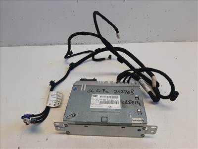 Citroen C4 grand picasso  navigáció vezérlő 9808294580