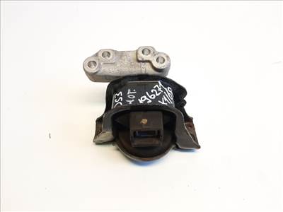 Citroen DS3 jobb első motortartó gumibak 9654166080