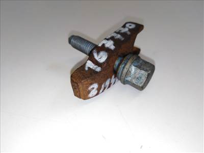 Citroen Xsara Picasso  porlasztó leszorító