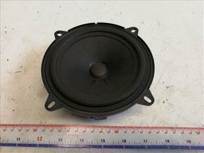 Dacia duster (HS) bal első hangszóró