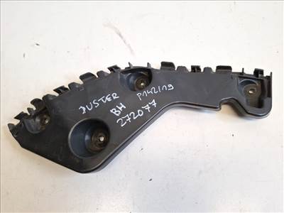 Dacia duster (HS) bal hátsó lökhárító oldal tartó 622211624R