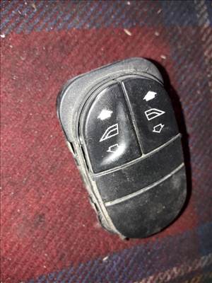 Ford Escort VI Ablakemelő Kapcsoló