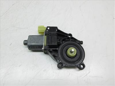 Ford Fiesta bal hátsó ablakemelő motor 8A6114A389A 0130822406
