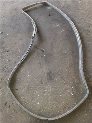 Peugeot Boxer III 06-14 Bal Első Ajtó Gumikéder