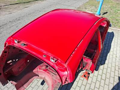 Ford Fiesta 5 ajtós utastértető