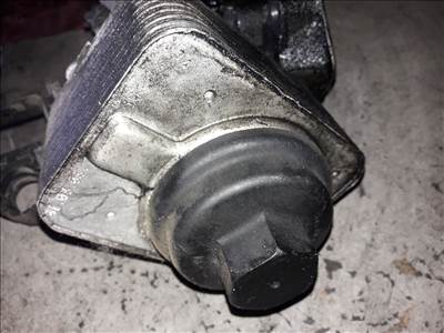 Volkswagen Golf V Olajhűtő