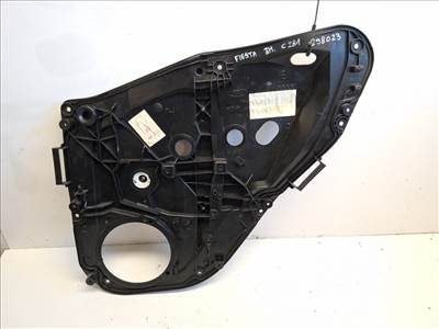 Ford Fiesta jobb hátsó Ablakemelő szerkezet elektromos C1BBA045H22AC
