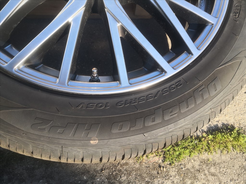 Audi Q5 19-es újszerű nyári kerék 13. kép