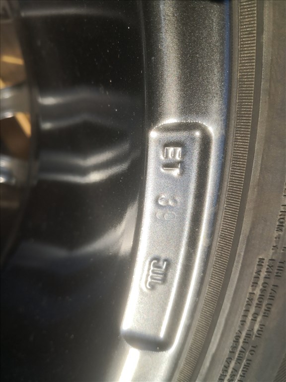 Audi Q5 19-es újszerű nyári kerék 6. kép