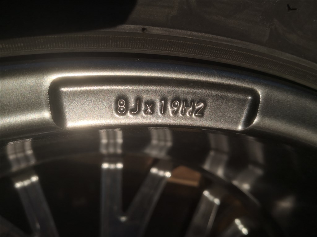 Audi Q5 19-es újszerű nyári kerék 9. kép