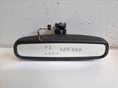 Ford Focus belső visszapillantó tükör 3S7A17E678BA