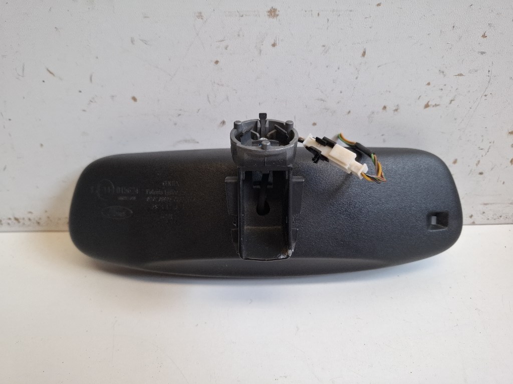 Ford Focus belsõ visszapillantó tükör 3S7A17E678BA 2. kép