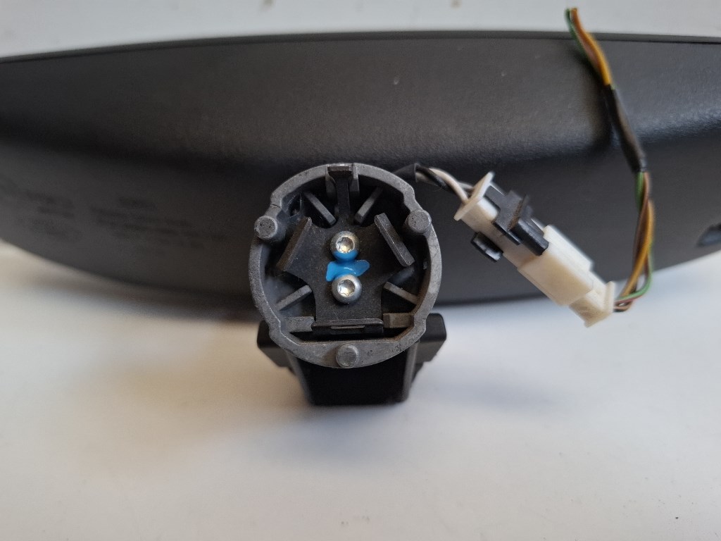 Ford Focus belsõ visszapillantó tükör 3S7A17E678BA 3. kép