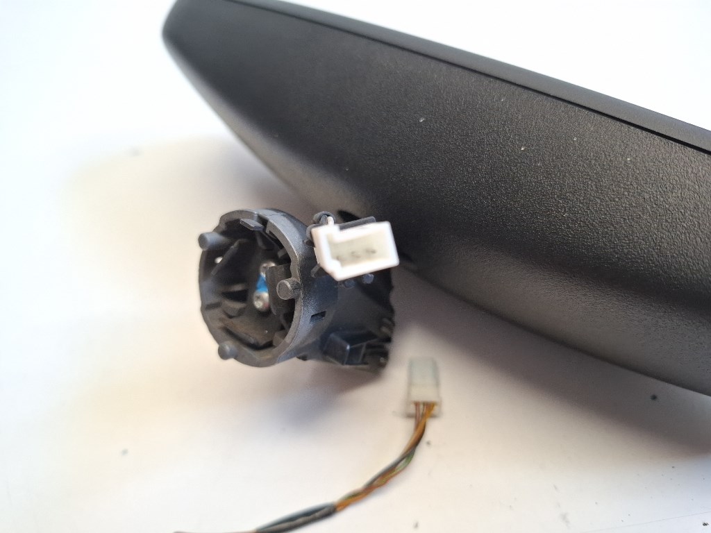 Ford Focus belsõ visszapillantó tükör 3S7A17E678BA 4. kép