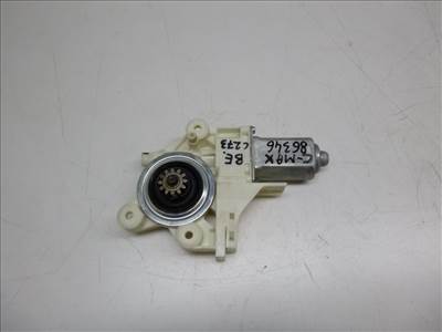 Ford Focus C-max bal első ablakemelő motor