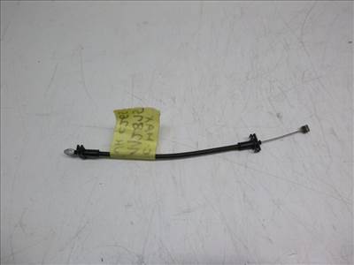 Ford Focus C-max jobb hátsó ajtózár bovden (ajtó kilincs bovden)