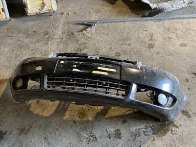 Audi A4 (B6/B7) A4 CABRIO Első Lökhárító 3738