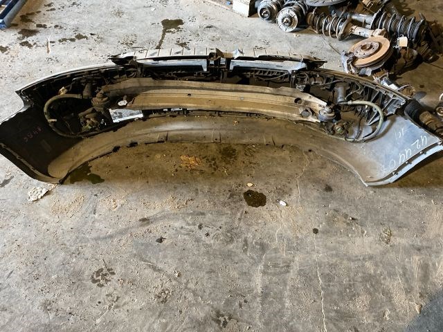 Audi A4 (B6/B7) A4 CABRIO Első Lökhárító 3738 3. kép