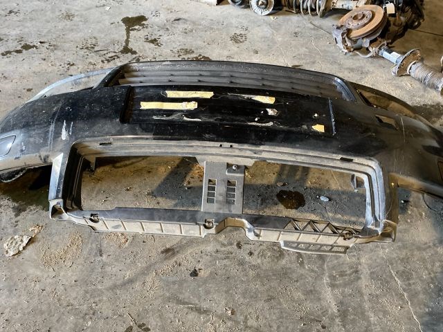 Audi A4 (B6/B7) A4 CABRIO Első Lökhárító 3738 7. kép