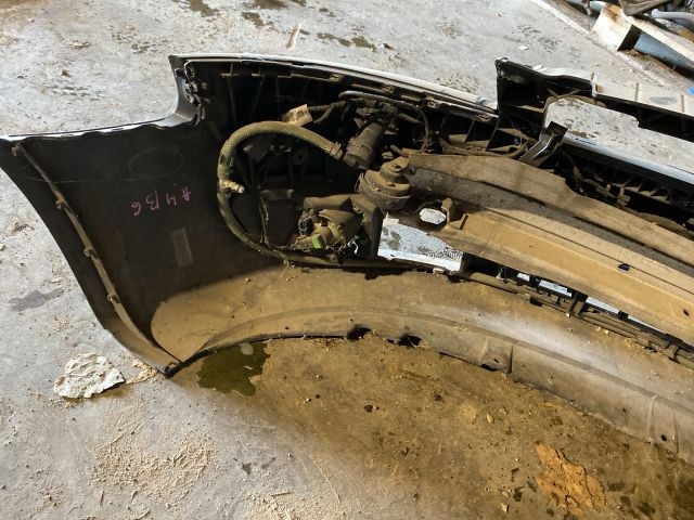 Audi A4 (B6/B7) A4 CABRIO Első Lökhárító 3738 8. kép