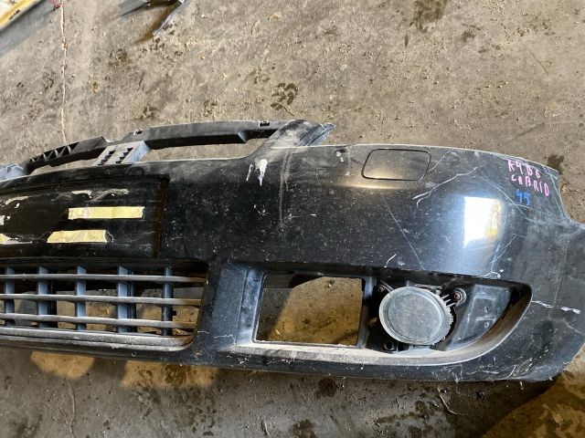 Audi A4 (B6/B7) A4 CABRIO Első Lökhárító 3738 9. kép