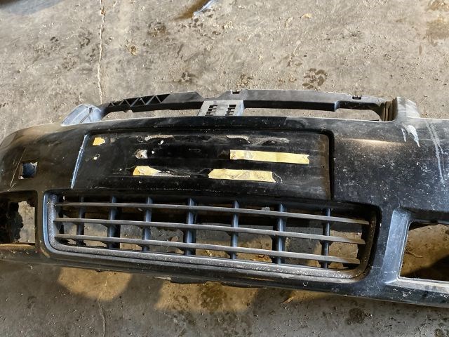 Audi A4 (B6/B7) A4 CABRIO Első Lökhárító 3738 10. kép