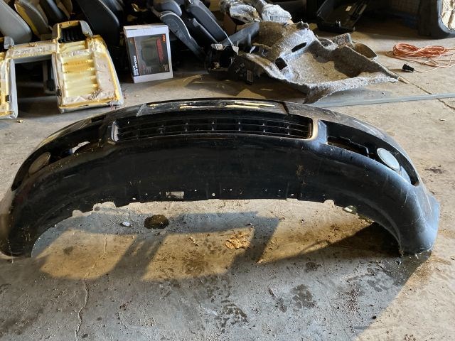 Audi A4 (B6/B7) A4 CABRIO Első Lökhárító 3738 11. kép