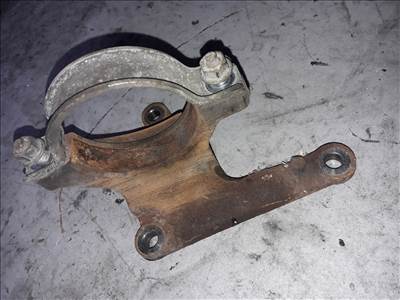 Volvo S40 04-12 Jobb Féltengely Tartó Bak 31259313