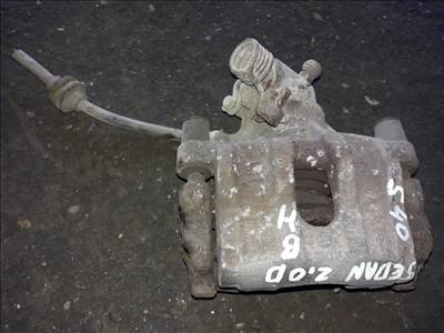 Volvo S40 04-12 Bal Hátsó Féknyereg