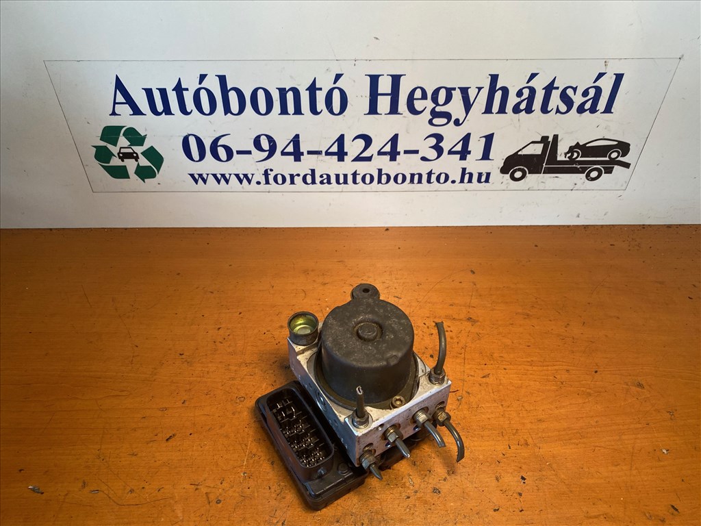 Daihatsu Coure 1.0 12V ABS kocka  1. kép