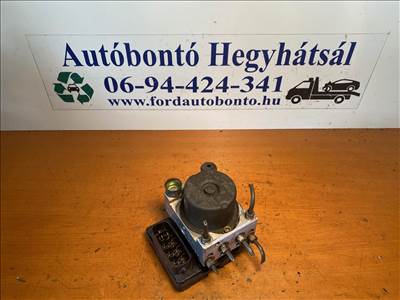Daihatsu Coure 1.0 12V ABS kocka 
