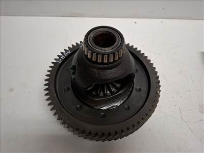 Ford S-max  differenciálmû