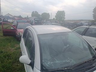 CITROËN C3 I (FC) Bal első Vízlehúzó Gumicsík 6. kép