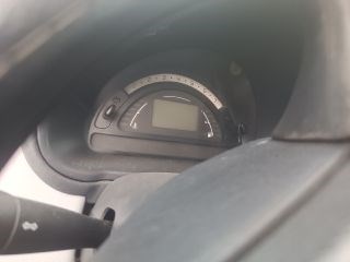 CITROËN C3 I (FC) Bal első Vízlehúzó Gumicsík 13. kép