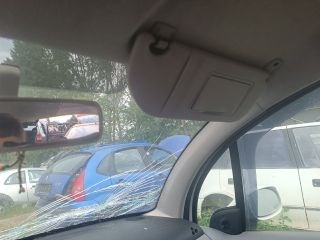 CITROËN C3 I (FC) Bal első Vízlehúzó Gumicsík 19. kép