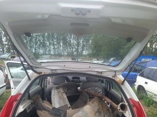 CITROËN C3 I (FC) Bal első Vízlehúzó Gumicsík 38. kép